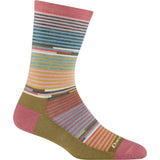 Women's Pixie Crew Light Socks