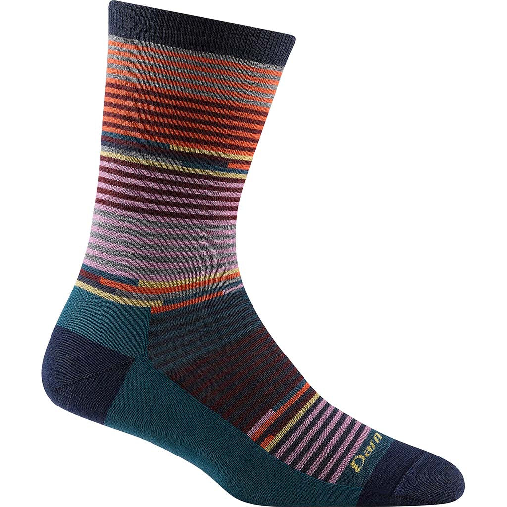 Women's Pixie Crew Light Socks