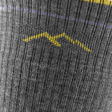 Women's Hiker Boot Midweight Cushion Hiking Sock