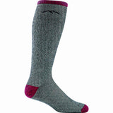 Men's Mountaineering Over-the-Calf Heavyweight Hiking Socks