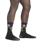 ATC Micro Crew Cushion Sock