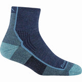 Women's Hiker Quarter Midweight Hiking Socks