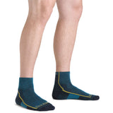 Men's Hiker Quarter Midweight Hiking Socks