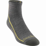 Men's Hiker Quarter Midweight Hiking Socks
