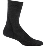 Men's Light Hiker Micro Crew Lightweight Hiking Socks