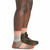 Women's Sobo Micro Crew Light Cushion Socks