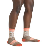 Women's Sobo Micro Crew Light Cushion Socks