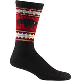 Men's VanGrizzle Boot Cushion Socks
