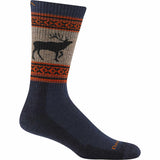 Men's VanGrizzle Boot Cushion Socks