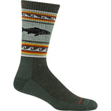 Men's VanGrizzle Boot Cushion Socks