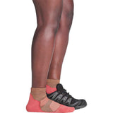 Women's Light Hiker Quarter Lightweight Cushion Hiking Socks