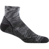 Men's Light Hiker 1/4 Light Cushion Socks