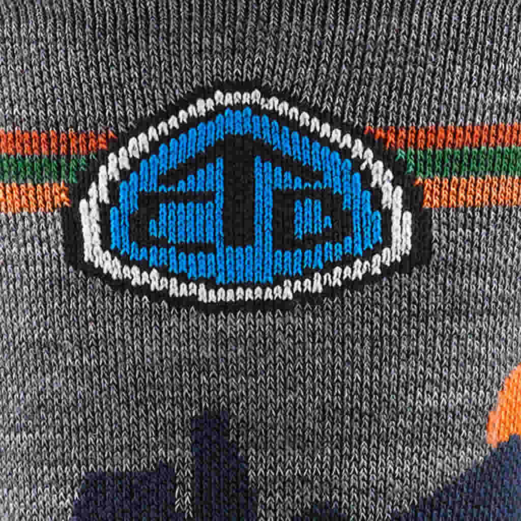 CDT Micro Crew Lightweight Hiking Socks