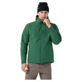 Men's Fernos Insulated Hooded Jacket