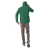 Men's Fernos Insulated Hooded Jacket