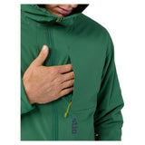 Men's Fernos Insulated Hooded Jacket