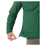 Men's Fernos Insulated Hooded Jacket