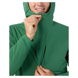 Men's Fernos Insulated Hooded Jacket