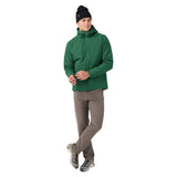 Men's Fernos Insulated Hooded Jacket