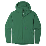 Men's Fernos Insulated Hooded Jacket