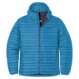 Men's Pinion Down Hooded Jacket