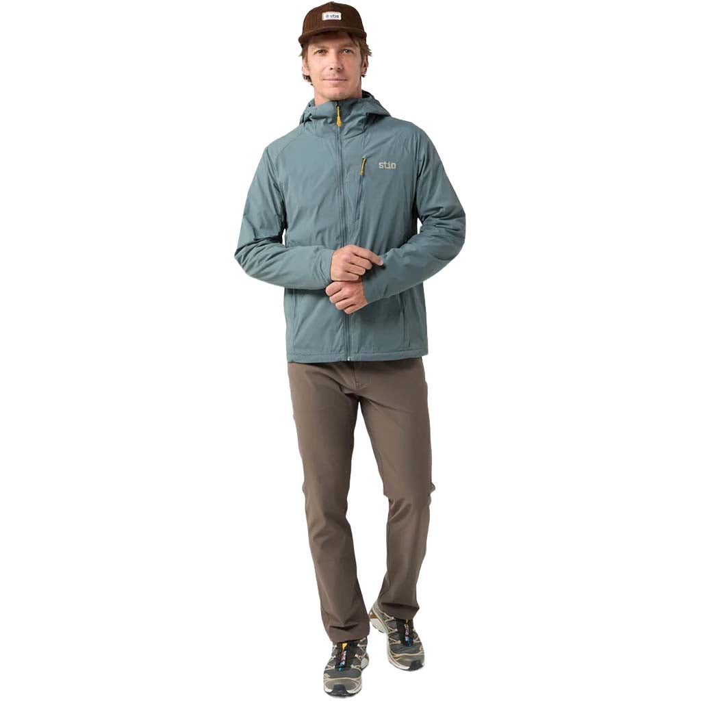 Men's Dawner Hooded Jacket