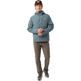 Men's Dawner Hooded Jacket