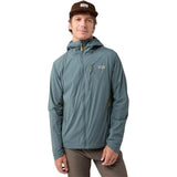 Men's Dawner Hooded Jacket