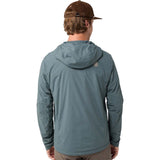 Men's Dawner Hooded Jacket