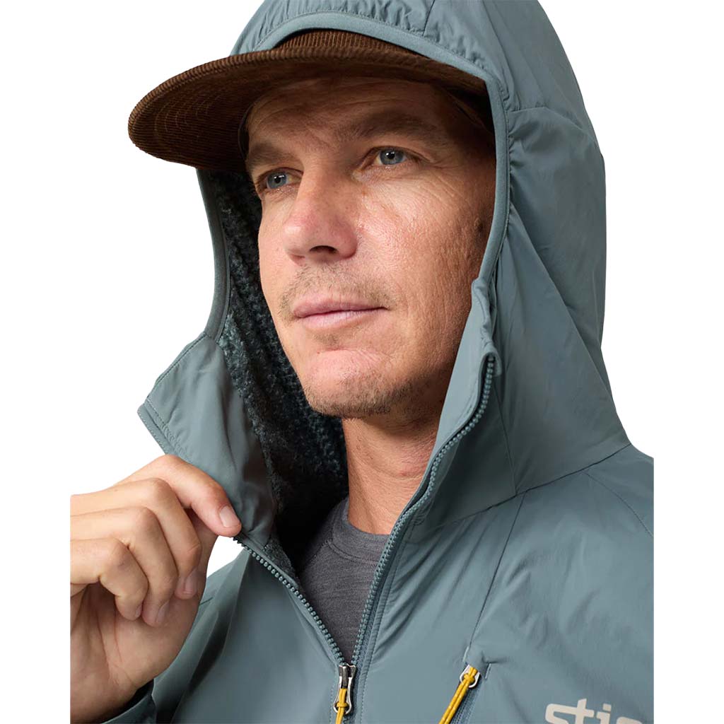 Men's Dawner Hooded Jacket