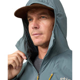 Men's Dawner Hooded Jacket