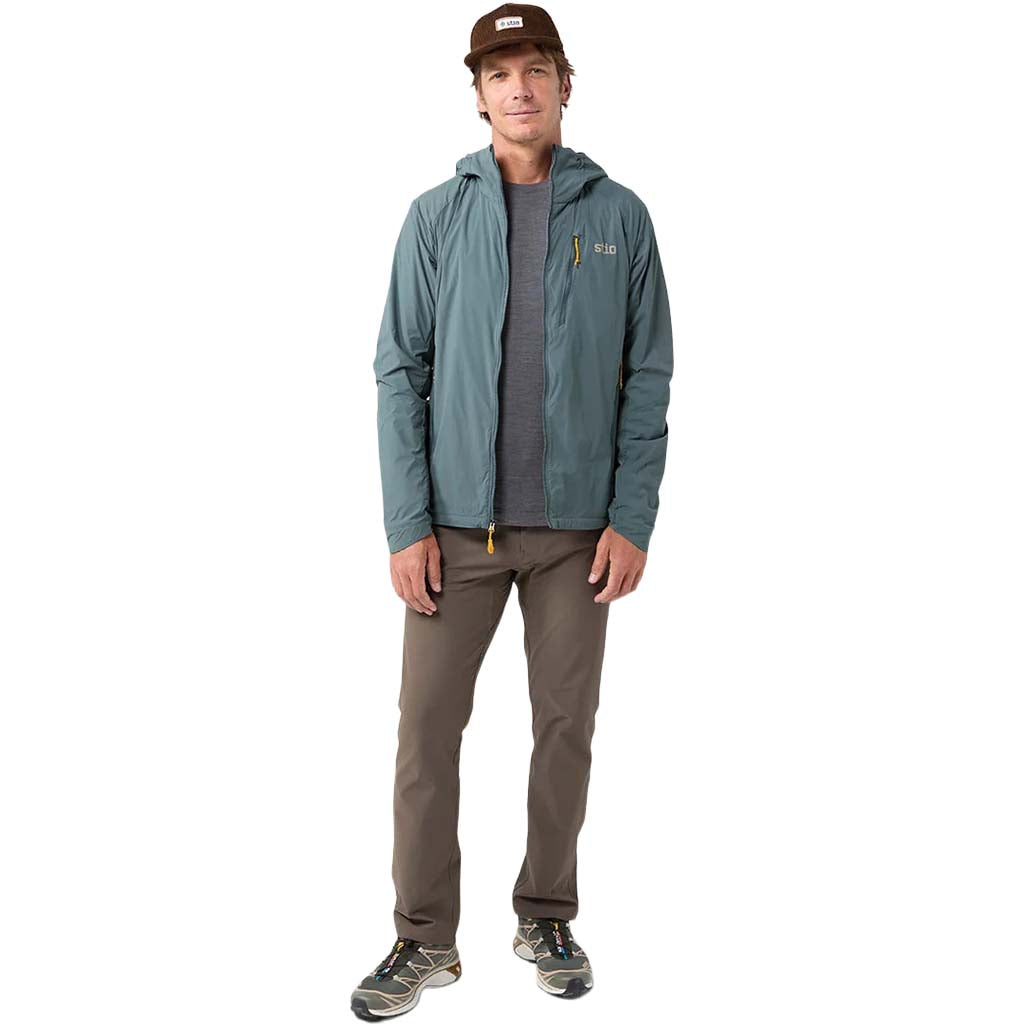 Men's Dawner Hooded Jacket