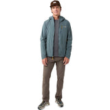 Men's Dawner Hooded Jacket