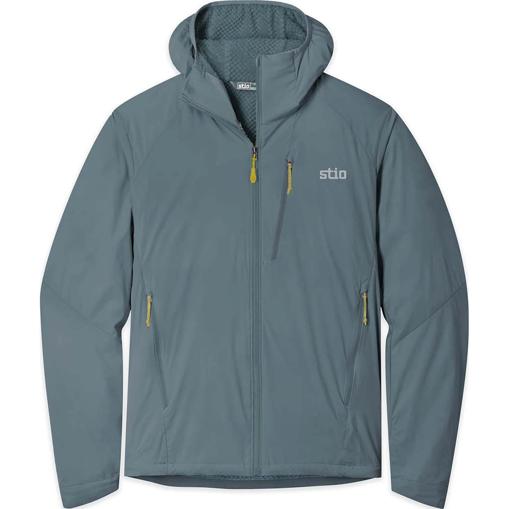 Men's Dawner Hooded Jacket