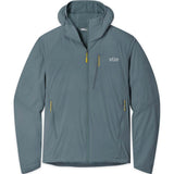 Men's Dawner Hooded Jacket