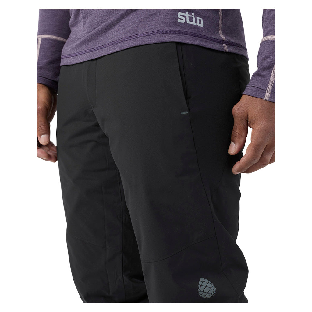 Men's Fernos Insulated Knicker