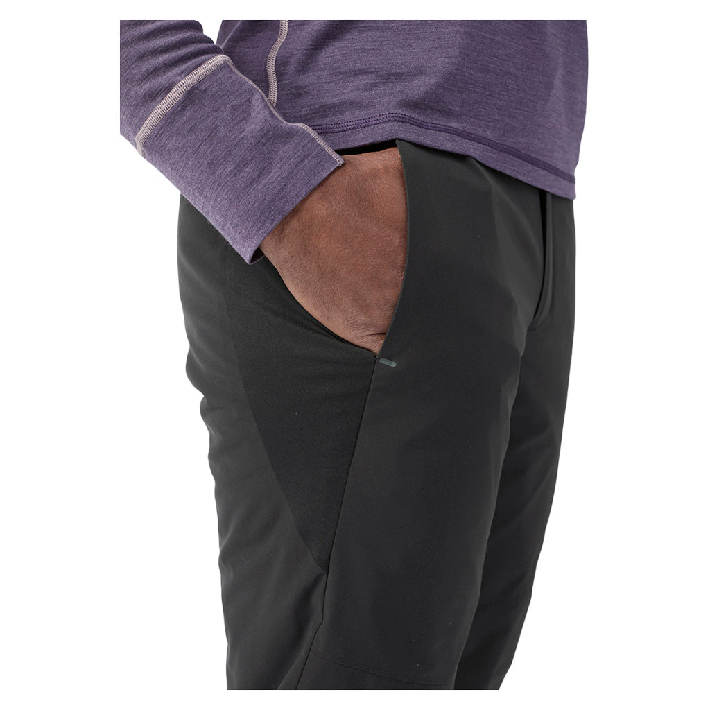 Men's Fernos Insulated Knicker