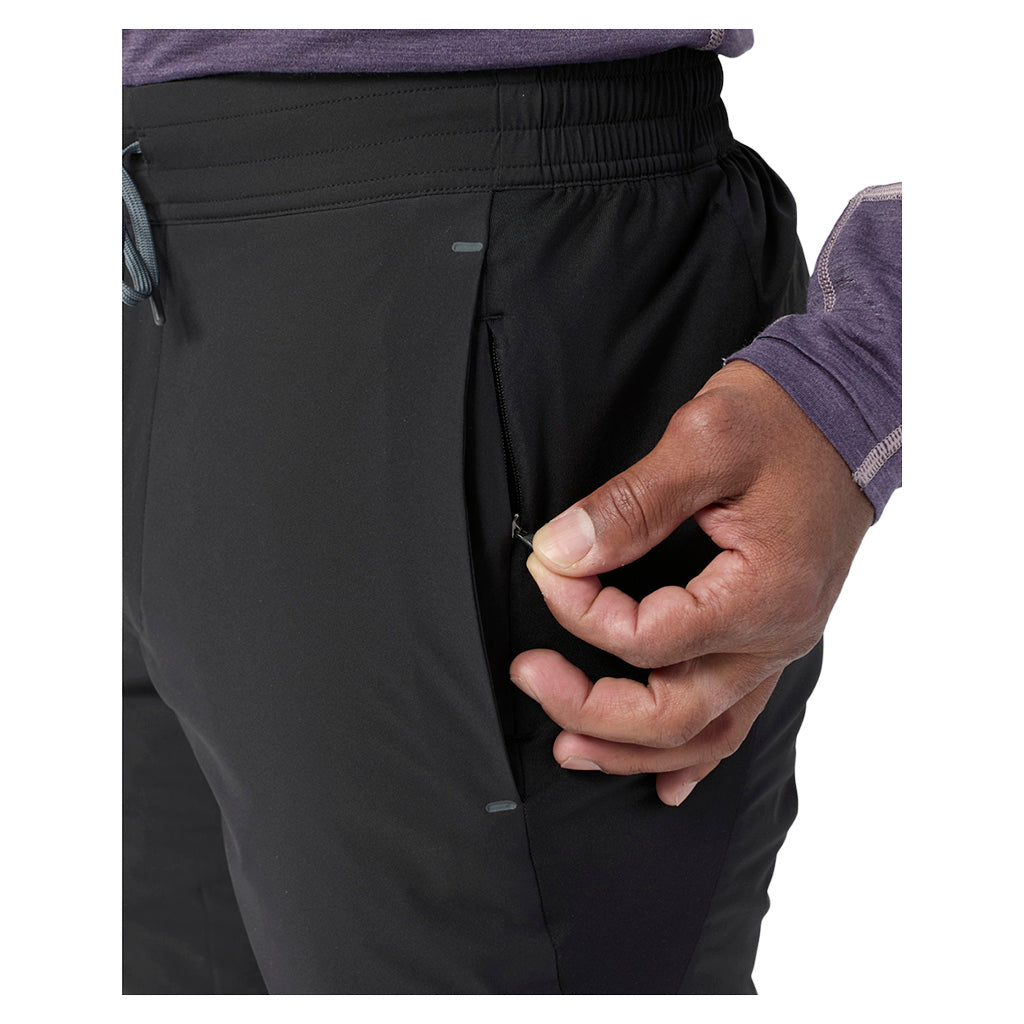 Men's Fernos Insulated Knicker