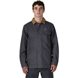 Men's Point Reyes Canvas Jacket