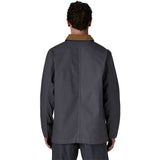 Men's Point Reyes Canvas Jacket