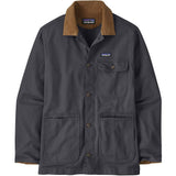 Men's Point Reyes Canvas Jacket