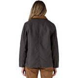 Women's Point Reyes Canvas Coat