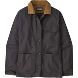 Women's Point Reyes Canvas Coat