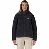 Women's Cord Fjord Jacket