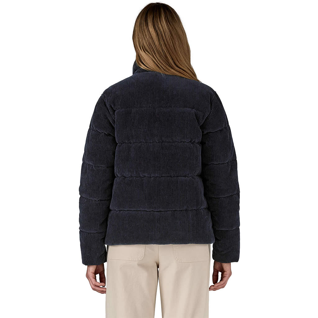 Women's Cord Fjord Jacket