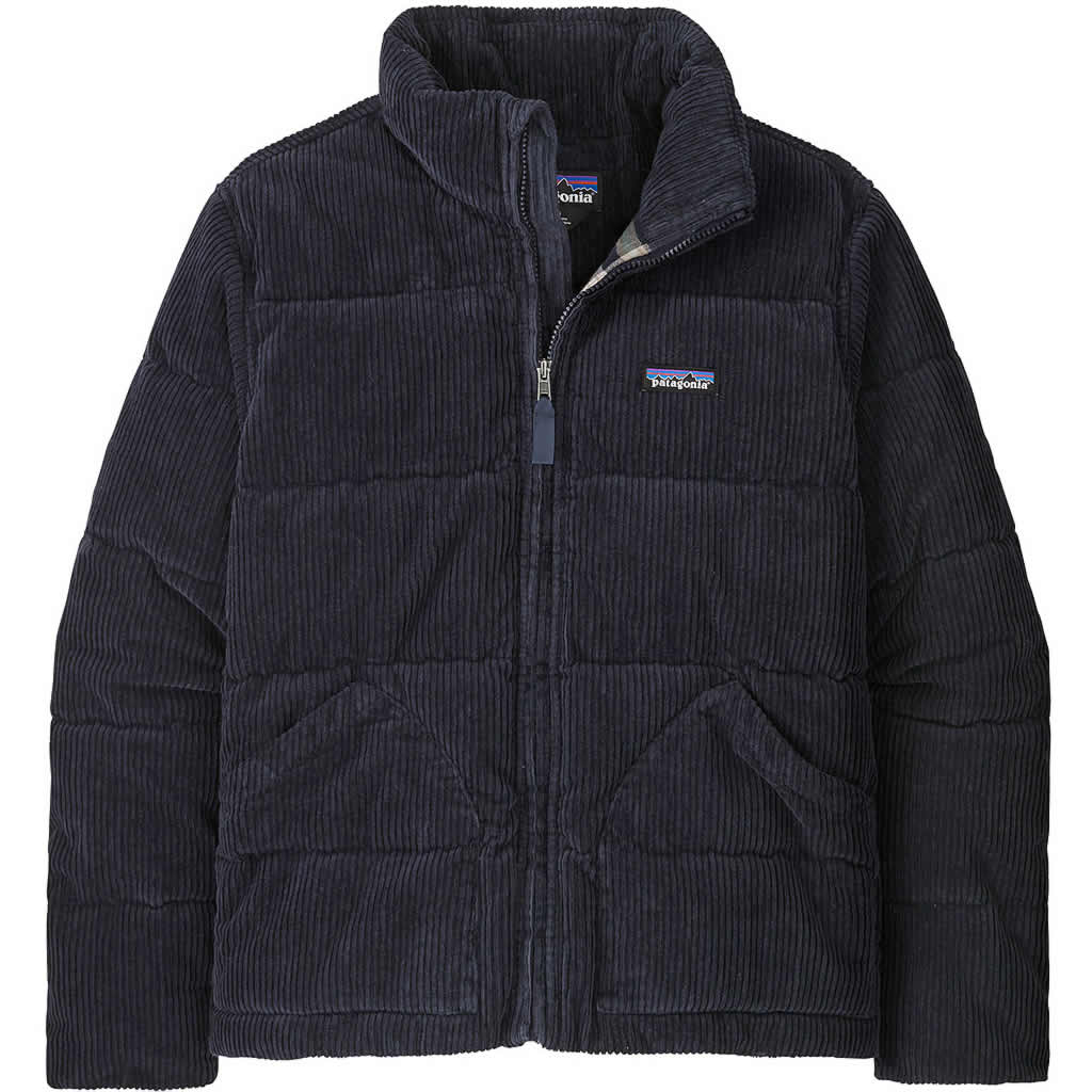 Women's Cord Fjord Jacket
