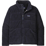 Women's Cord Fjord Jacket