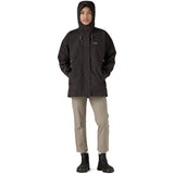 Women's Outdoor Everyday Rain Jacket