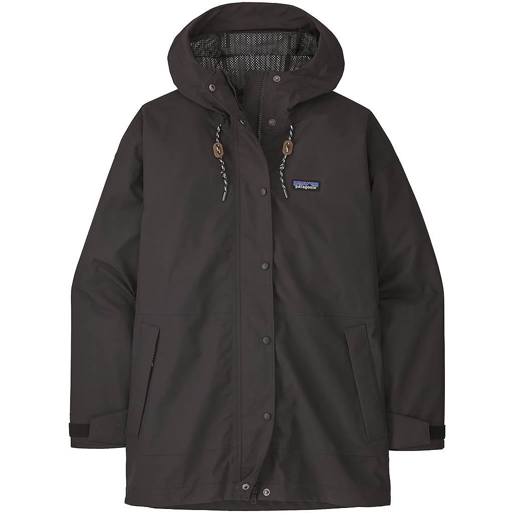 Women's Outdoor Everyday Rain Jacket