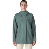 Women's Outdoor Everyday Rain Jacket